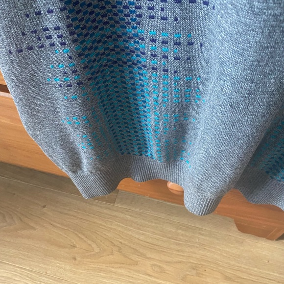 NWT Maus & Hoffman Men’s Polo - Picture 8 of 9